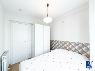 Apartment De Haan Features 13