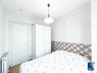 Appartement De Haan Équipement 13