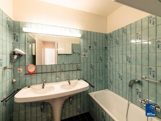 Appartement De Haan Équipement 14