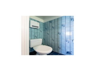 Appartement De Haan Équipement 15