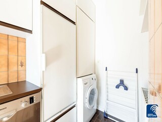 Appartement De Haan Équipement 16