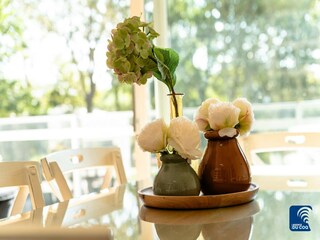 Appartamento De Haan  32