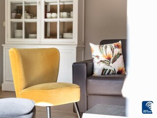 Appartement De Haan  33