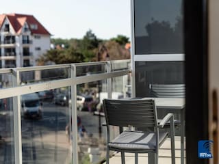 Apartment De Haan  32