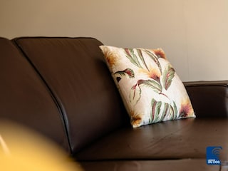 Apartment De Haan  35