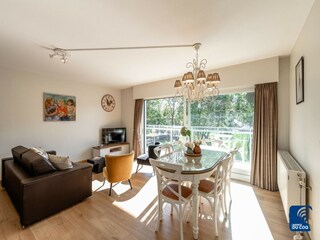 Apartment De Haan Ausstattung 10
