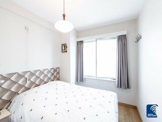 Appartement De Haan Équipement 8