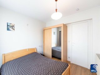 Appartement De Haan Équipement 17