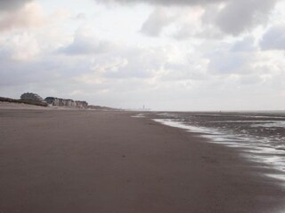 Appartamento De Haan Ambiente 28