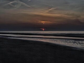 Appartamento De Haan Ambiente 30