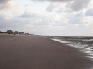 Appartement De Haan Omgeving 29