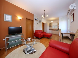 Ferienhaus Maslenica Ausstattung 18