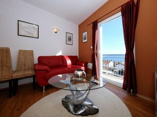 Vakantiehuis Maslenica Kenmerken 18