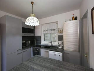 Vakantiehuis Maslenica Kenmerken 19