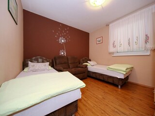 Vakantiehuis Maslenica Kenmerken 23