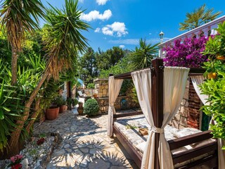 Holiday house Maslenica  32