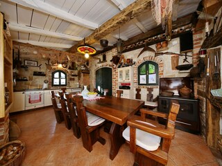 Holiday house Maslenica  39