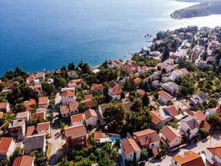 Vakantiehuis Maslenica Omgeving 25