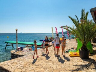 Vakantiehuis Maslenica Omgeving 30