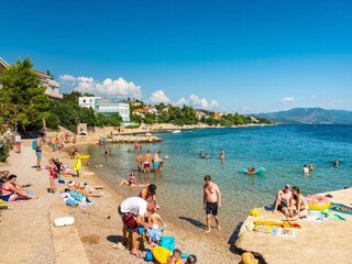 Vakantiehuis Maslenica Omgeving 31
