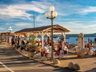 Vakantiehuis Maslenica Omgeving 32