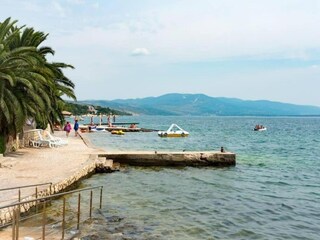 Vakantiehuis Maslenica Omgeving 34