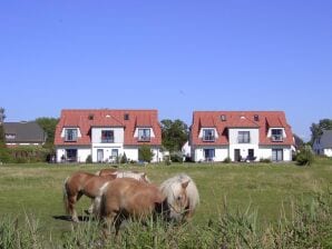 Apartment Seeschwälbchen