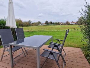 Apartment Seeschwälbchen