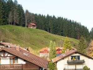 Ferienwohnung "Staufner Domizil", Oberstaufen - Oberstaufen - image1