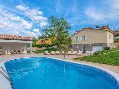 Villa Maja