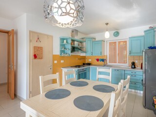 Villa Labin Caratteristiche 19