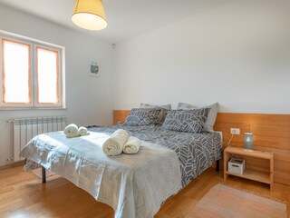 Villa Labin Caratteristiche 22