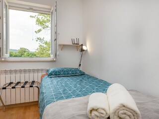 Villa Labin Caratteristiche 23