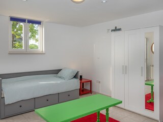 Villa Labin Caratteristiche 26