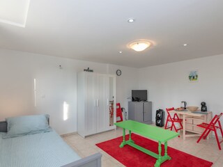 Villa Labin Caratteristiche 27