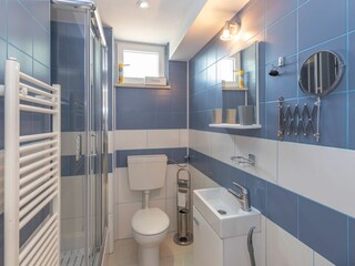 Villa Labin Caratteristiche 29