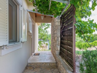 Villa Labin Ambiente 30