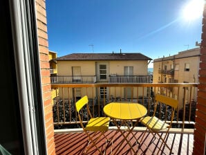 Apartment Appartamento Alta Marea - Marina di Grosseto - image1