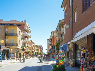Appartement Marina di Grosseto  35