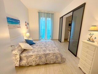Appartamento Marina di Grosseto Caratteristiche 6