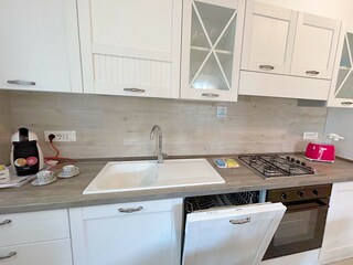 Appartamento Marina di Grosseto Caratteristiche 9