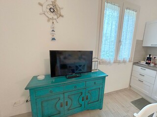 Appartamento Marina di Grosseto Caratteristiche 21