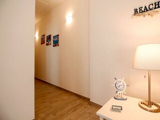 Appartamento Marina di Grosseto Caratteristiche 22