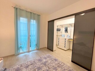 Appartamento Marina di Grosseto Caratteristiche 10