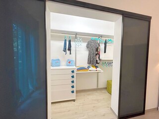 Appartamento Marina di Grosseto Caratteristiche 22