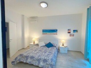 Appartamento Marina di Grosseto Caratteristiche 11