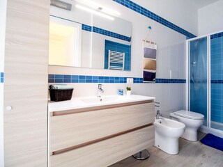 Appartamento Marina di Grosseto Caratteristiche 13