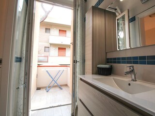 Appartamento Marina di Grosseto Caratteristiche 19