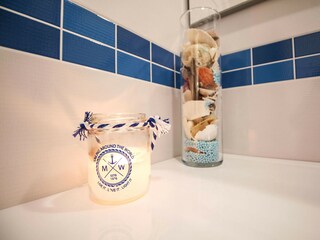 Appartamento Marina di Grosseto Caratteristiche 24