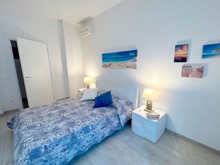 Appartamento Marina di Grosseto Caratteristiche 13